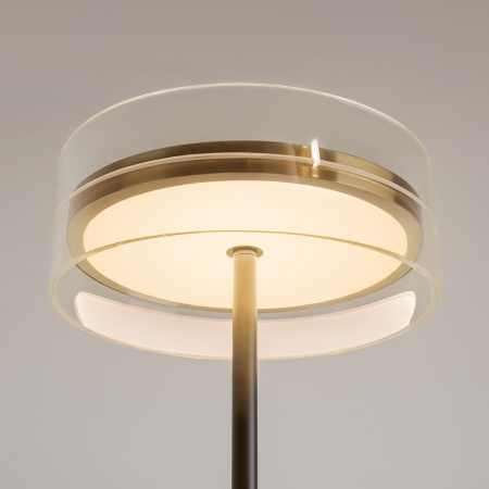 Торшер Maytoni MOD348FL-L24BBS3K