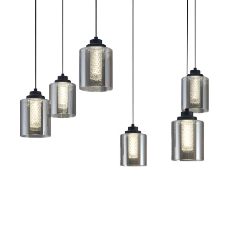 Подвесной светильник Freya Лиссе / Lisse FR6238PL-L30SM