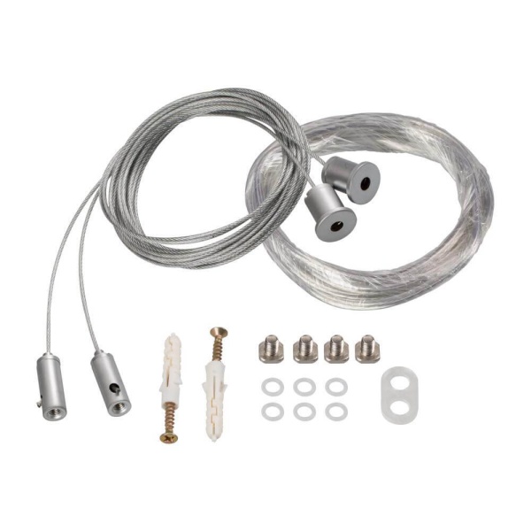 Набор подвесных комплектов Arlight SL-Line-4 019391 Набор подвесных комплектов Arlight SL-Line-4 019391