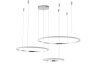 Подвесной светильник Zortes RINGOLIGHT ZRS.33321.120F