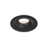 Точечный светодиодный светильник Denkirs Shine Glow DK2430-BK