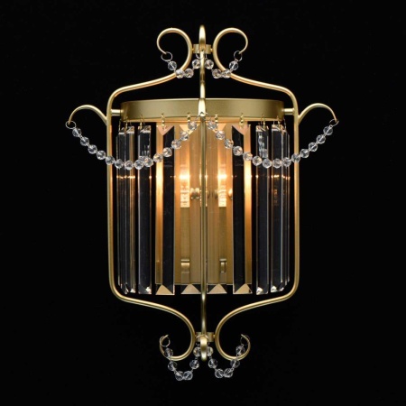 Настенный светильник MW-Light Адель 373024701