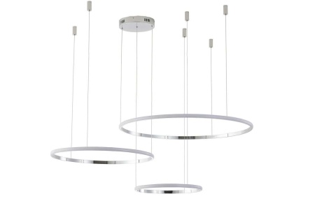 Подвесной светильник Zortes RINGOLIGHT ZRS.33321.120F