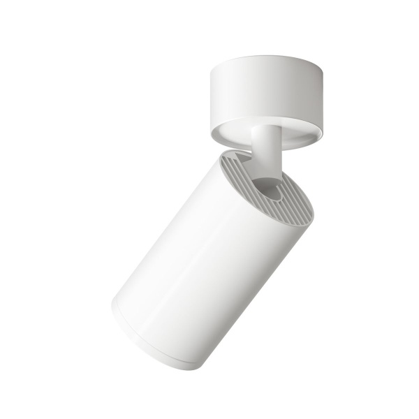 Спот Denkirs Tube DK2029-WH Спот Denkirs Tube DK2029-WH