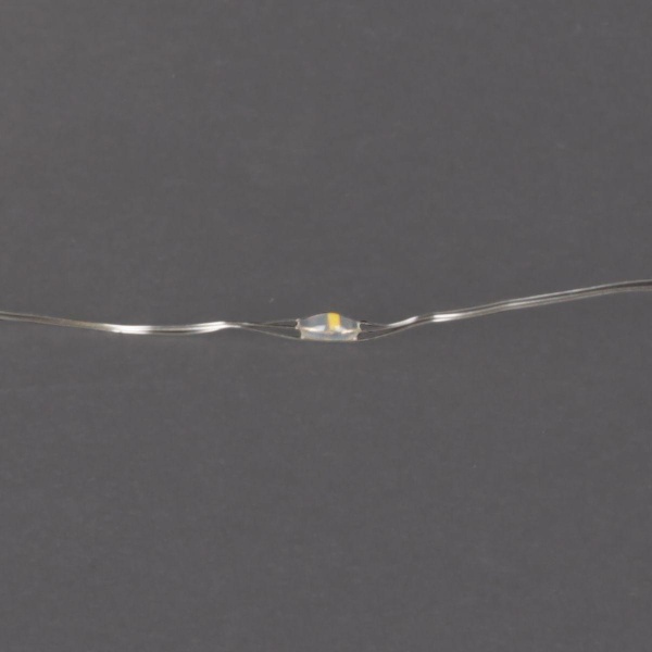 Cветодиодная гирлянда Sneha Роса 5V теплый белый настраиваемый контроллером A-930 WW