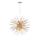 Подвесной светильник Vele Luce Brina VL5674P10