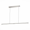 Подвесной светодиодный светильник ST Luce Ralio SL1580.103.01