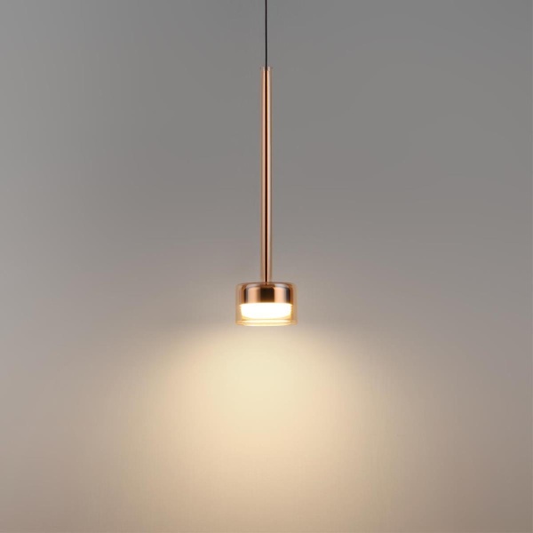 Подвесной светильник Odeon Light Laslo Hightech 7152/10L