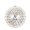 Подвесной светодиодный светильник Loft IT Raimond 9027-61 Подвесной светодиодный светильник Loft IT Raimond 9027-61