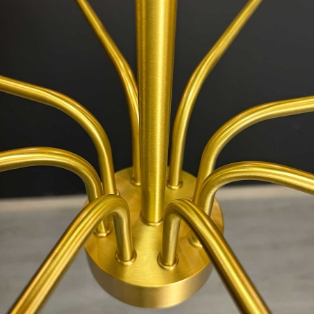 Подвесная люстра Imperium Loft Viola 102199-26