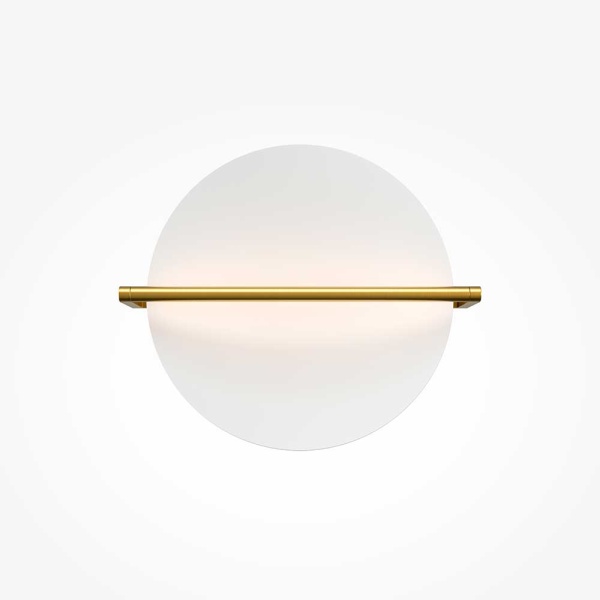 Бра Maytoni Mira MOD279WL-L14G3K