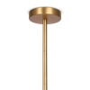 Подвесная люстра Maytoni Modern Tropic MOD164PL-06BS