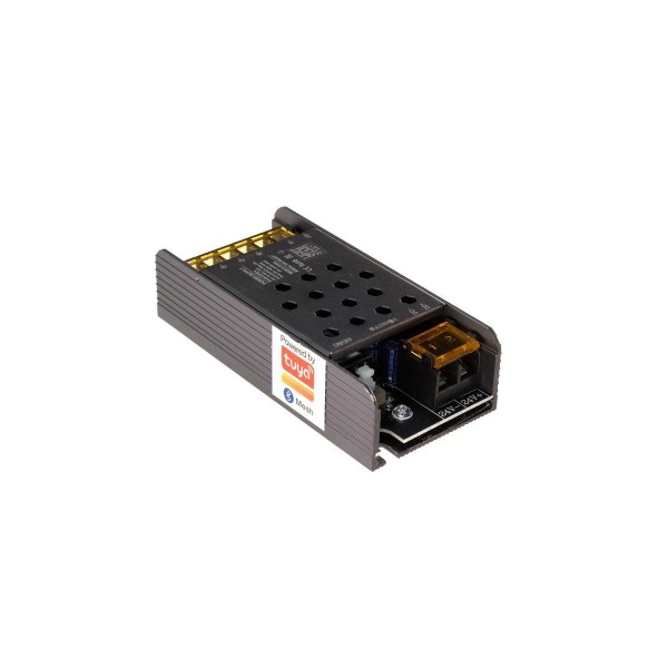 Контроллер Lightstar 4 цвета RGB+W 240W 424904 Контроллер Lightstar 4 цвета RGB+W 240W 424904
