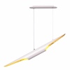 Подвесной светильник Odeon Light Hightech Whitney 3816/50WG