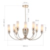 Подвесная люстра ST Luce Elegra SL1402.253.10