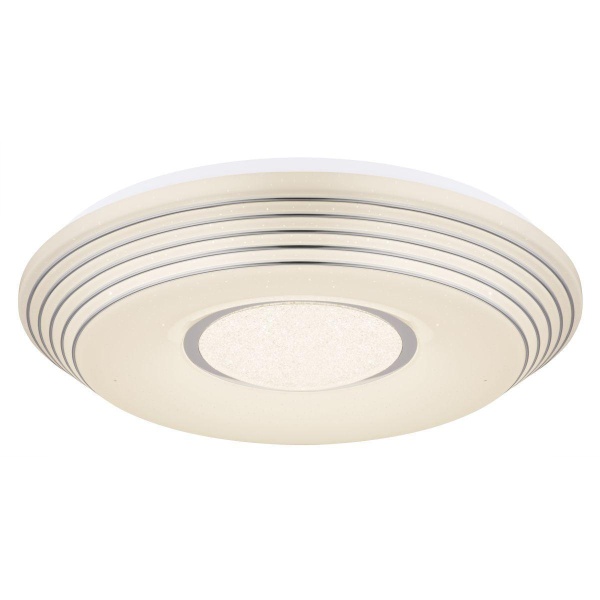 Настенно-потолочный светодиодный светильник Globo Pillo 41293-40