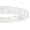Подвесной светодиодный светильник Escada Biafo 10233/1LED