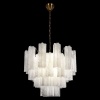 Подвесная люстра Loft IT Murano 10580/600 White