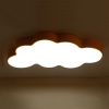 Потолочный светодиодный светильник Imperium Loft Cloud 186680-26 Потолочный светодиодный светильник Imperium Loft Cloud 186680-26
