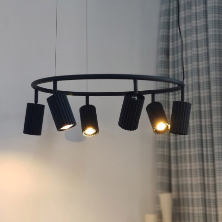 Люстра Imperium Loft maisy01 201271-23