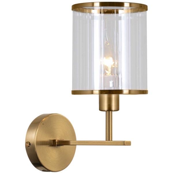 Бра ILLUMICO IL0183-1W-79 COPPER KOPNINI