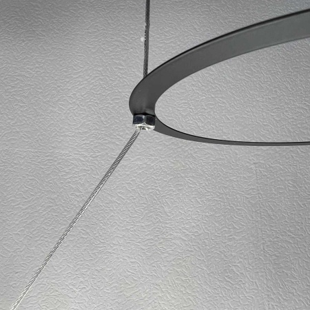 Подвесная люстра Imperium Loft Quartz 101946-26