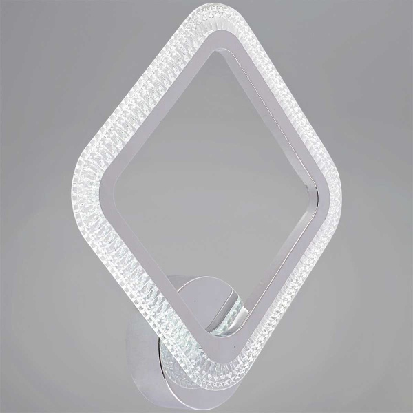 Бра Reluce 09838-0.2-01 CR