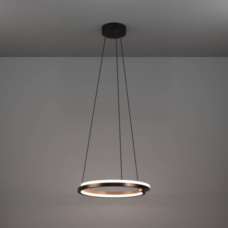 Подвесной светильник Eglo Mezzomonte 901826