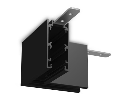 Коннектор угловой Ambrella Light TRACK SYSTEM GL1961