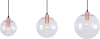 Подвесной светильник Moderli Aurora V2240-P