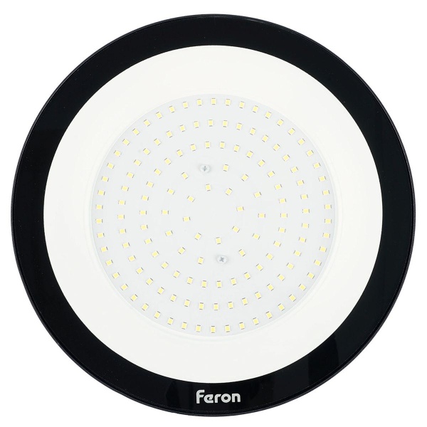 Складской светильник Feron AL1007 52082