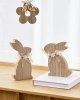 Статуэтка Заяц Eglo Balmaha 427842