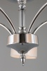 Потолочная люстра Omnilux Alghero OML-64707-05 Потолочная люстра Omnilux Alghero OML-64707-05