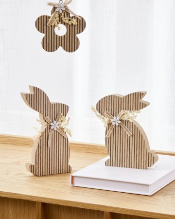 Статуэтка Заяц Eglo Balmaha 427842