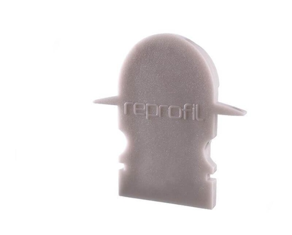 Заглушка Deko-Light End Cap R-ET-02-08 Set 2 pcs 979641 Заглушка Deko-Light End Cap R-ET-02-08 Set 2 pcs 979641