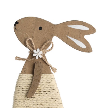 Статуэтка Заяц Eglo Balmaha 427838