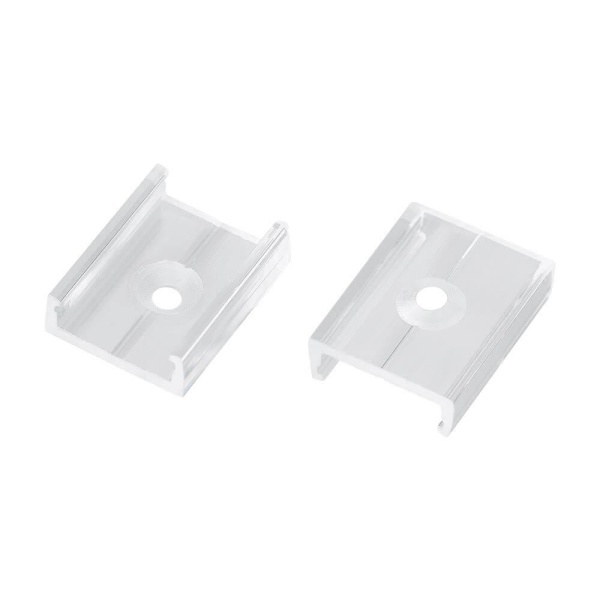 Крепление Arlight ARL-Moonlight-1516-Clip Clear 025556 Крепление Arlight ARL-Moonlight-1516-Clip Clear 025556