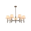 Подвесная люстра Lumion Vermont Classi 8274/7