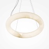 Подвесной светильник Maytoni Modern Yora MOD532PL-L36BSK