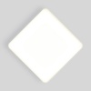Потолочный светодиодный светильник Elektrostandard DLS043 10W 4200K a047941