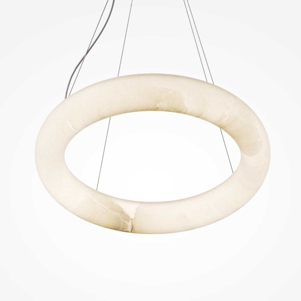 Подвесной светильник Maytoni Modern Yora MOD532PL-L36BSK