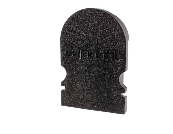 Заглушка Deko-Light End Cap R-AU-02-10 Set 2 pcs 979522 Заглушка Deko-Light End Cap R-AU-02-10 Set 2 pcs 979522