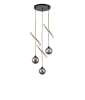 Подвесной светильник Vele Luce Ottava VL5662P03