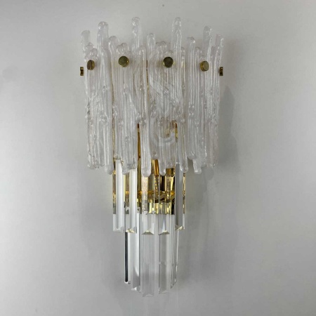 Настенный светильник Imperium Loft Murano Glass Ice 143830-22