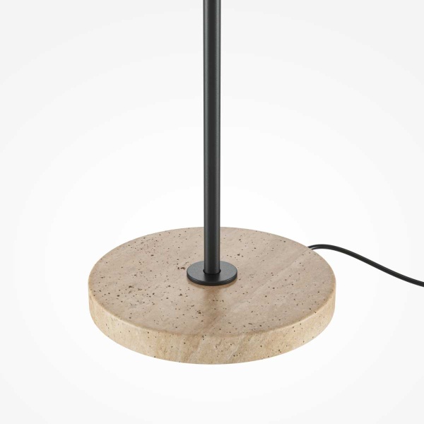 Торшер Maytoni Modern Glamping MOD437FL-01B