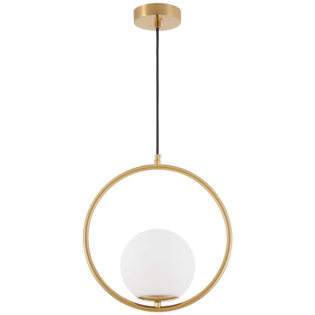 Подвесной светильник Lumina Deco LDP 2101-1 MD