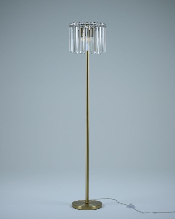 Торшер Moderli Levi V10763-4F