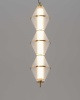 Светильник подвесной светодиодный Moderli Senta V11361-PL
