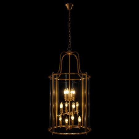 Подвесной светильник Loft It Lighthouse 10456/12 AB