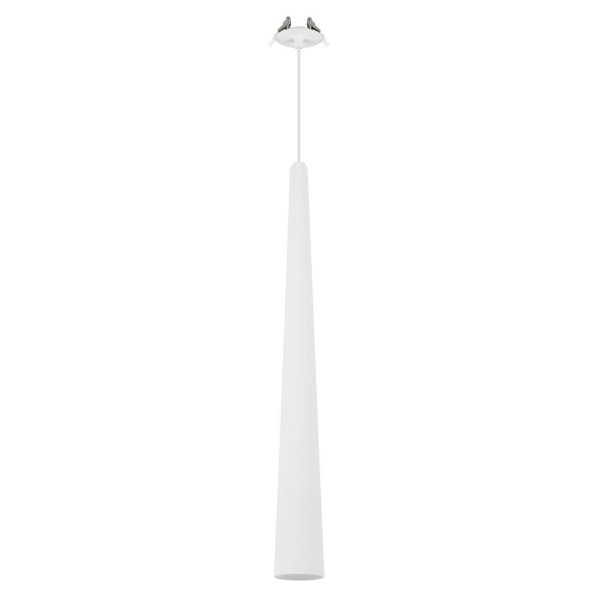 Светильник SP-STIRIA-L600-R76-5W Warm2700 (WH, 36 deg, 230V) Arlight 054433